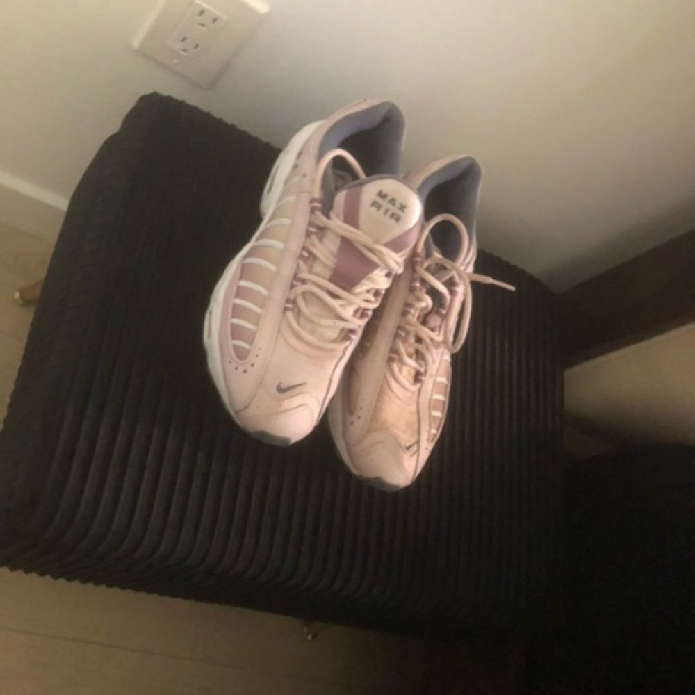 Nike Air Max Tailwind 4